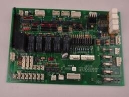 จีน J306946 NORITSU QSS2611 2600 2612 3001 Minilab อะไหล่ IO PCB BOARD ผู้ผลิต