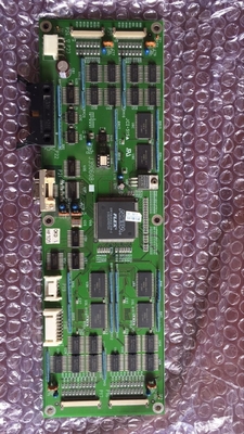 จีน Noritsu minilab Part # J390608-00 DATA OUTPUT PCB ผู้ผลิต