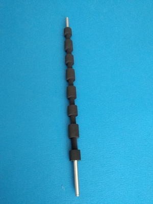 จีน ADVANCE ROLLER สำหรับ Noritsu QSS3201 3701 75 Minilab อะไหล่ No B018381 00 ผู้ผลิต