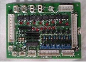 จีน NOITSU J306797 แผงวงจร PCB DIGITAL MINILAB ผู้ผลิต