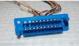 จีน NOITSU W407201 เซ็นเซอร์ยูนิต ผู้ผลิต