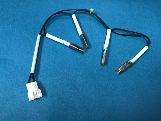 จีน W414127 W414127 01 ฟิวส์อะไหล่ Noritsu Minilab ผู้ผลิต