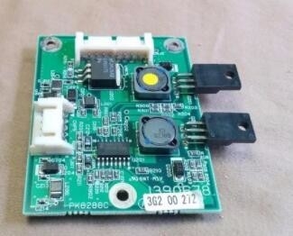 จีน NOITSU J390678 PCB สำหรับสแกนเนอร์ SI-1200 MINILAB ผู้ผลิต