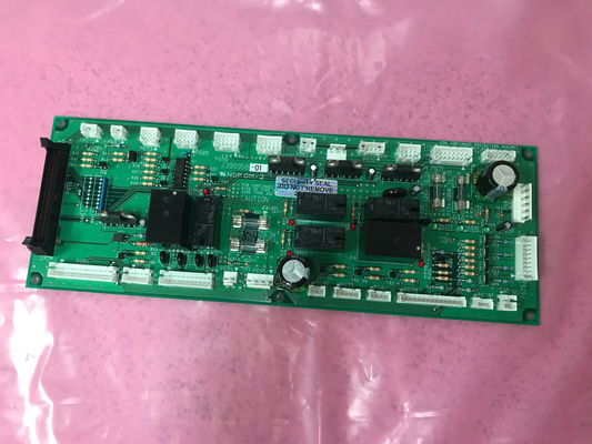 จีน J390958-00 บอร์ด Noritsu Minilab ผู้ผลิต