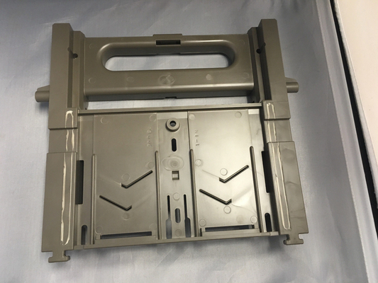 จีน D203490 / D203490-00 Noritsu Minilab Part Rack Plate ผู้ผลิต