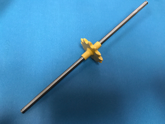 จีน A509989 / A509989-00 ชิ้นส่วน Minilab Noritsu Sprocket Assembly ผู้ผลิต