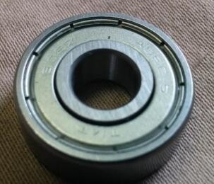 จีน NOITSU minilab TMT แบริ่ง ABEC 5 608Z ผู้ผลิต