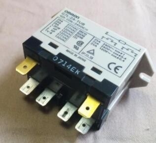 จีน I003109 00 I003109 NORITSU QSS2901 MINILAB อะไหล่รีเลย์ G7L 2A TUB DC 24V ผู้ผลิต