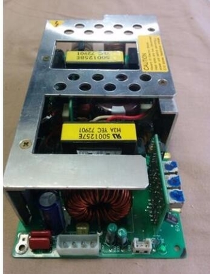 จีน I038325 NORITSU Minilab อะไหล่สวิตช์เพาเวอร์ซัพพลายรุ่น NY150POW ผู้ผลิต