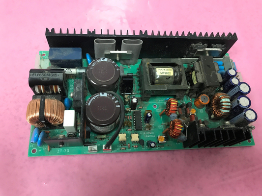 จีน Noritsu OEM Nemic Lambda SCB044E PA74101A minilab พาวเวอร์ซัพพลาย ผู้ผลิต