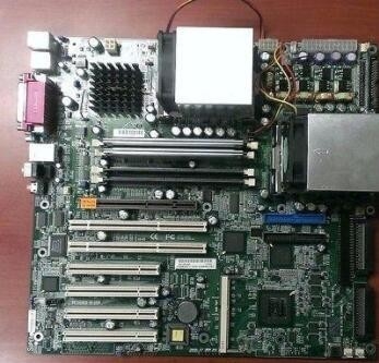ประเทศจีน NOITSU PC MOTHERBOARD สำหรับ Qss3011 Minilab รวมโปรเซสเซอร์และหน่วยความจำดิจิตอล ผู้ผลิต