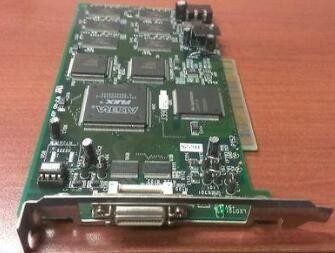 จีน NOITSU PCB J390839 PCB การประมวลผลภาพ QSS3011/3001, SCSII DIGITAL ผู้ผลิต