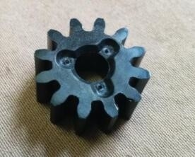 จีน NOITSU minilab GEAR TURN GUIDE A220174 ผู้ผลิต