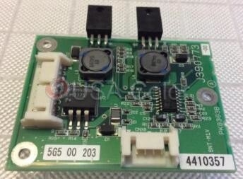 จีน J390773 สำหรับ Qss3001 3011 3301 3302 SERIES NORITSU MINILAB อะไหล่ IO PCB ผู้ผลิต