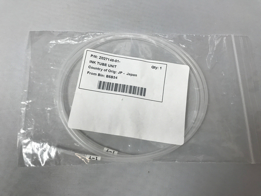 จีน Z027148 / Z027148-01 Noritsu Minilab Ink Tube Unit ผู้ผลิต