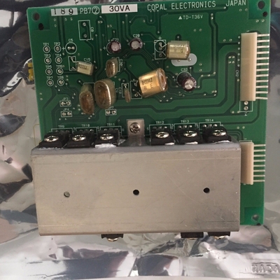จีน Noritsu Minilab Laser Part Driver Pcb I1240006 I1240006-00 Qss เครื่องพิมพ์ ผู้ผลิต
