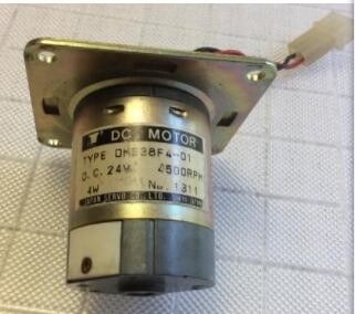 จีน NOITSU มอเตอร์ ASSY W401417 / W401417-01, 1701 MINILAB ผู้ผลิต
