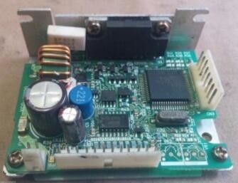 จีน NORITSU Minilab อะไหล่มอเตอร์ไร้แปรงถ่าน DC MOTOR DRIVER AXHD50K K2 ผู้ผลิต