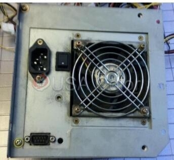 จีน I090317 NORITSU Qss3011 MINILAB แหล่งจ่ายไฟสำรอง NSP2 375 D4R ผู้ผลิต