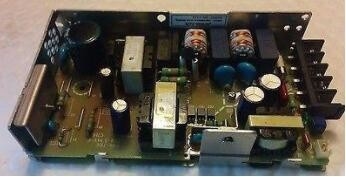 จีน NORITSU Minilab อะไหล่ SWITCHING POWER DENSEI LAMBDA JWS50 24 R ผู้ผลิต