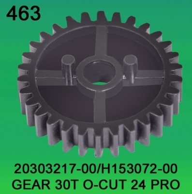 จีน Noritsu LP24 pro minilab เกียร์ 20303217 / 20303217-00 / H153072-00 / H153072 ผู้ผลิต