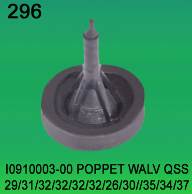 จีน I0910003 00 POPPET VALVE สำหรับ NORITSU Qss2901 3101 3201 3300 3001 3401 3501 3701 Minilab ผู้ผลิต