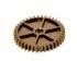 จีน A035162 / A035162-00Noritsu QSS3001/3021//3301/3302/3501 minilab GEAR (38.T.O. ) ผู้ผลิต