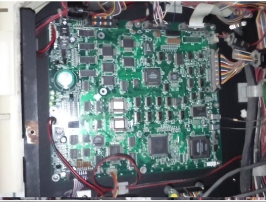 จีน Noritsu QSS2600 minilab PCB-1, มือสอง ผู้ผลิต