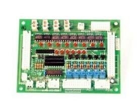 จีน J306797 Noritsu minilab PCB, มือสอง ผู้ผลิต
