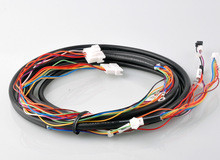 จีน W408632 / W405823 สายเคเบิลสำหรับ Noritsu QSS30 minilab ผู้ผลิต