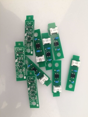 จีน Noritsu QSS32 33 minilab เซ็นเซอร์ J490371 / J490371-00 ผู้ผลิต
