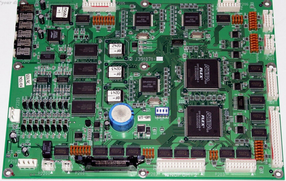 จีน J391071 00 J391071 Noritsu QSS3300 3301 3302 3311 ซีรี่ส์ Minilab เครื่องพิมพ์ PCB ควบคุม ผู้ผลิต