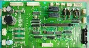 จีน J306322 Noritsu QSS2301 2701 Minilab อะไหล่ EXPLOSURE DECK P C B ผู้ผลิต