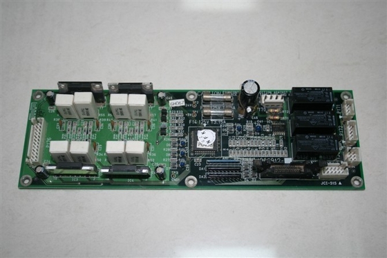 จีน J306812 Noritsu Minilab อะไหล่เครื่องพิมพ์ IO PCB ผู้ผลิต