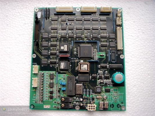 จีน J307015 Noritsu QSS2701 Minilab Part ผู้ผลิต