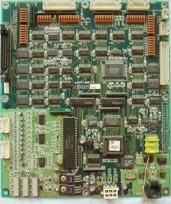 จีน J306325 Noritsu Qss2301 Minilab อะไหล่โปรเซสเซอร์ควบคุม P C B ผู้ผลิต