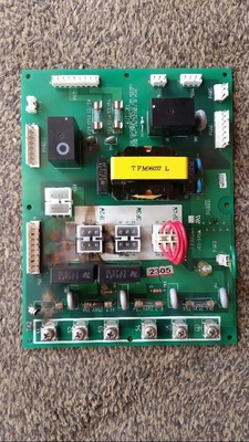 จีน J390644 00 J390644 Noritsu Qss3001 3011 3000 33xx Series Minilsb อะไหล่รีเลย์หลัก PCB ผู้ผลิต