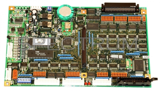 จีน J340033 Noritsu V30 QSS3001 3011 3301 3300 Minilab อะไหล่ควบคุมหลัก Pcb ผู้ผลิต