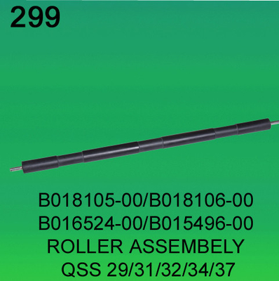 จีน B018105 00 B018106-00 B016524 00 B015496-00 ชุดลูกกลิ้งสำหรับ NORITSU Qss2901 3101 3201 3401 3701 Minilab ผู้ผลิต
