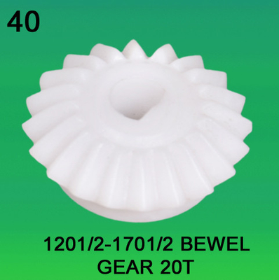 จีน BEWEL GEAR TEETH-20 สำหรับ NORITSU qss1201-1202-1701-1702 minilab ผู้ผลิต