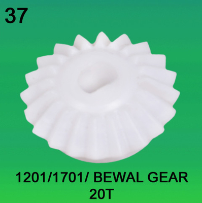 จีน BEWAL GEAR TEETH-20 สำหรับ NOITSU qss1201,1701 minilab ผู้ผลิต