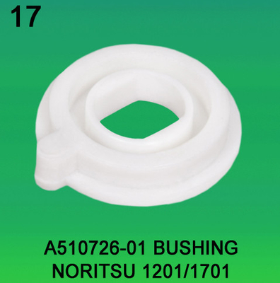 จีน A510726-01 บุชชิ่งสำหรับ NOITSU qss1201,1701 minilab ผู้ผลิต
