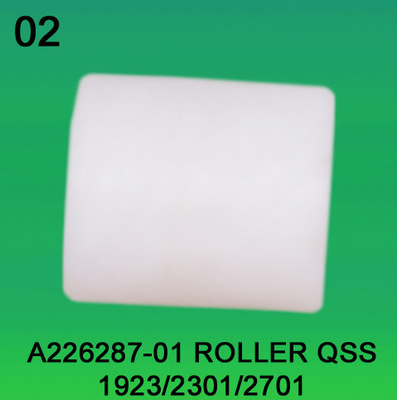 จีน A226287-01 ROLLER NORITSU,1923 NORITSU,2301 NORITSU qss2701 สำหรับ MINILABS,COLORLABS PART ผู้ผลิต