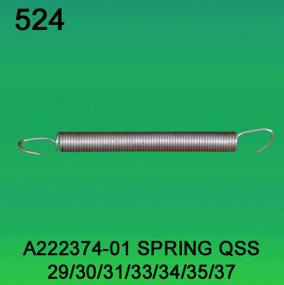 จีน A222374-01 สปริงสำหรับ NOITSU qss2901,3001,3101,3201,3300,3401,3501,3701 minilab ผู้ผลิต