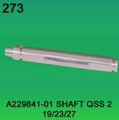 จีน A229841-01 เพลาสำหรับ NORITSU qss1923,2301,2701 minilab ผู้ผลิต