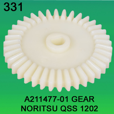 จีน A211477-01 เกียร์สำหรับ NOITSU qss1202 minilab ผู้ผลิต
