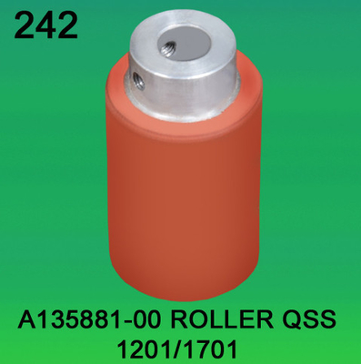 จีน A135881-00 ลูกกลิ้งสำหรับ NORITSU qss1201,1701 minilab ผู้ผลิต