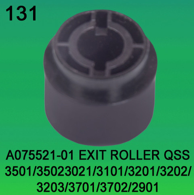 จีน A075521 01 ลูกกลิ้งทางออกสำหรับ NORITSU Qss3501 3502 3101 3201 3202 3203 3701 3702 2901 Minilab ผู้ผลิต