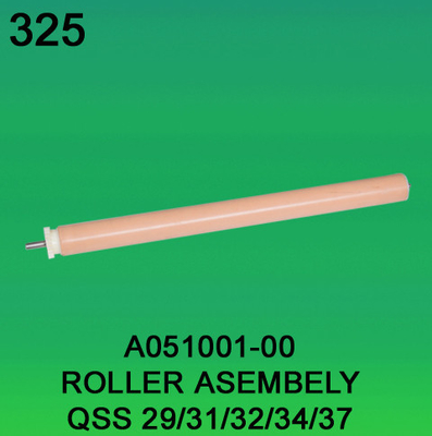 จีน A051001-00 ชุดลูกกลิ้งสำหรับ NORITSU qss2901,3101,3201,3401,3701 minilab ผู้ผลิต
