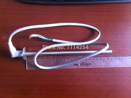 จีน Noritsu Minilab อะไหล่เครื่องทำความร้อน 240V 400W Small ผู้ผลิต